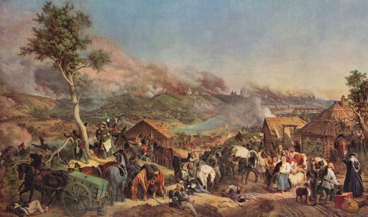  av Peter von (after) Hess