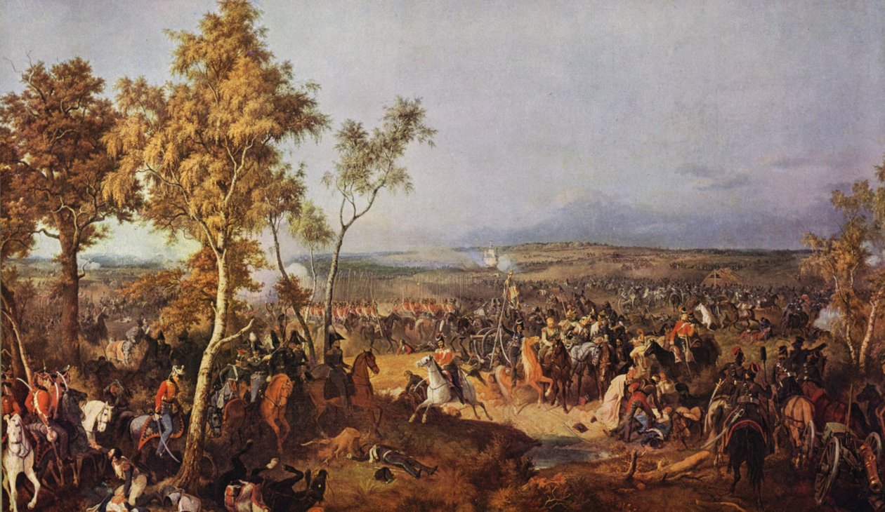  av Peter von (after) Hess