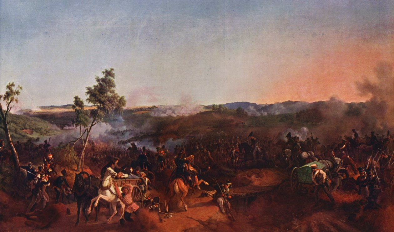  av Peter von (after) Hess