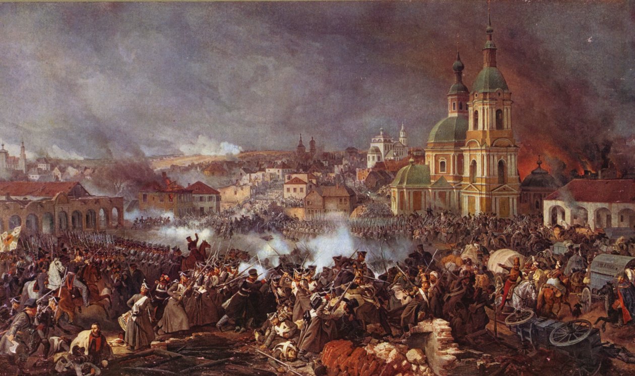  av Peter von (after) Hess