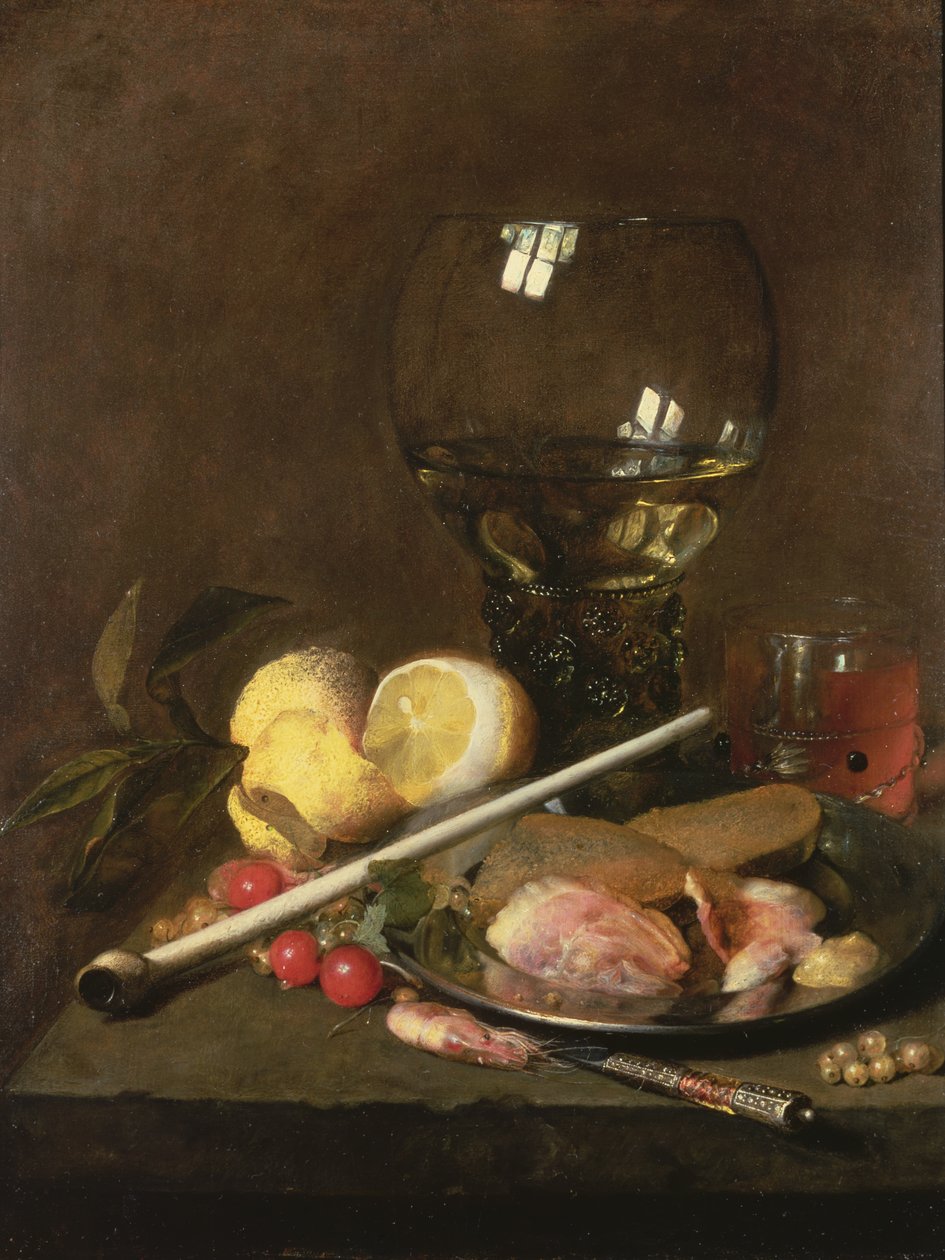 Okänd bild av Petrus Willebeeck