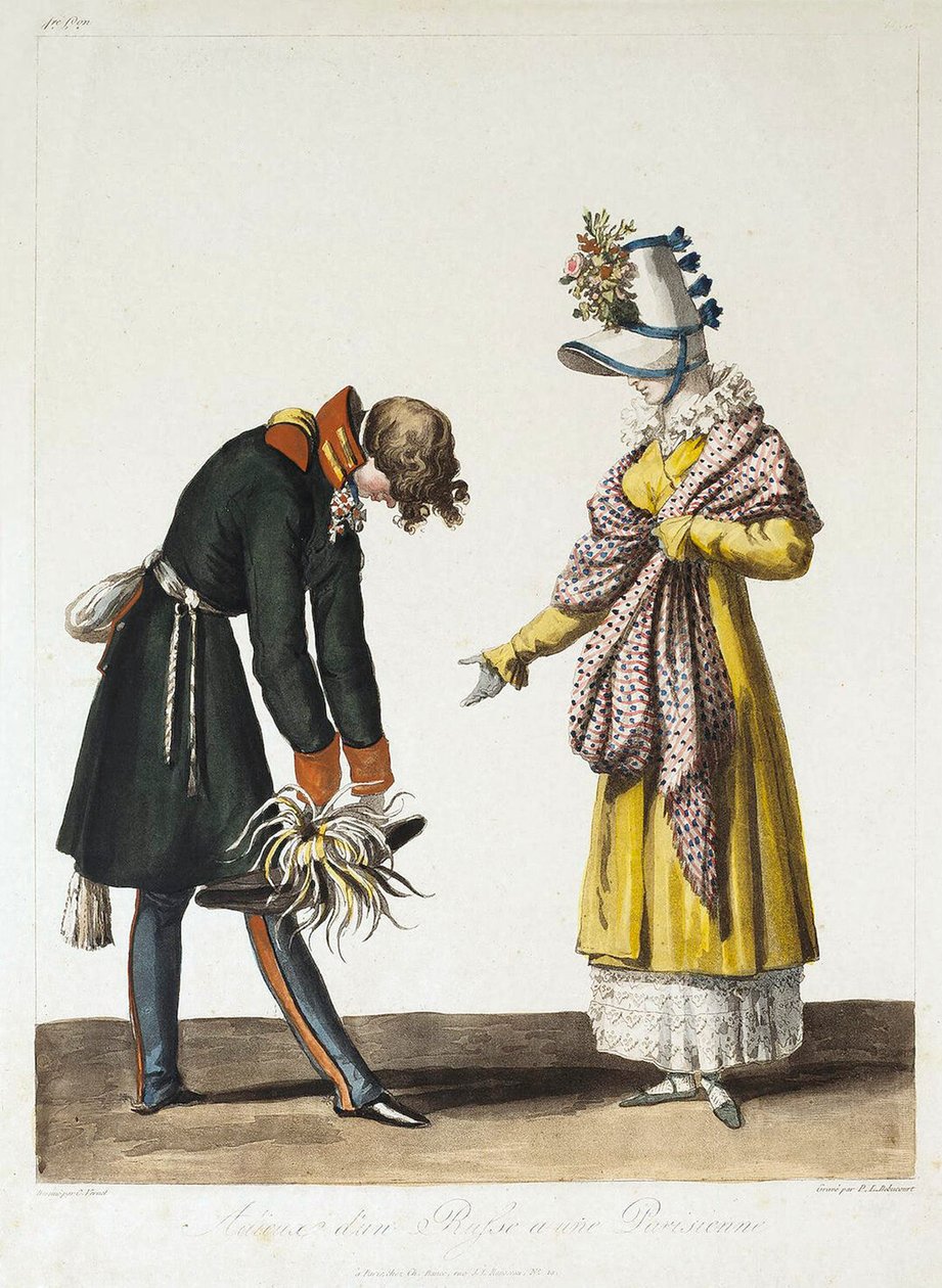 swedish av Philibert Louis Debucourt