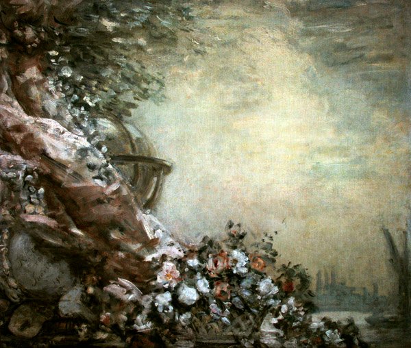 Recta och Suaviter av Philip Wilson Steer
