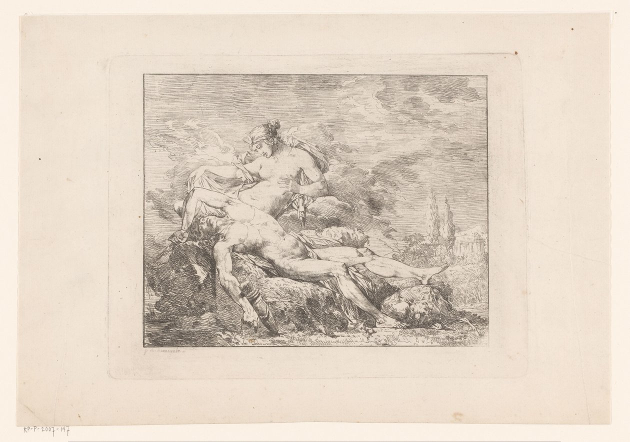 swedish av Philippe Auguste Hennequin