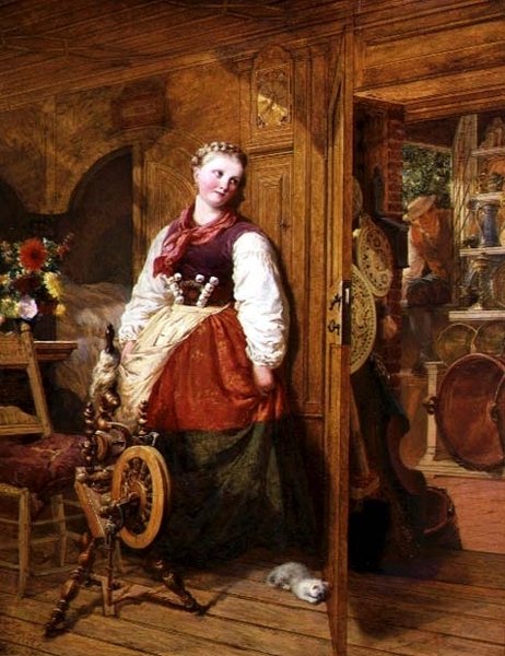 Kurragömma av Phoebus Levin