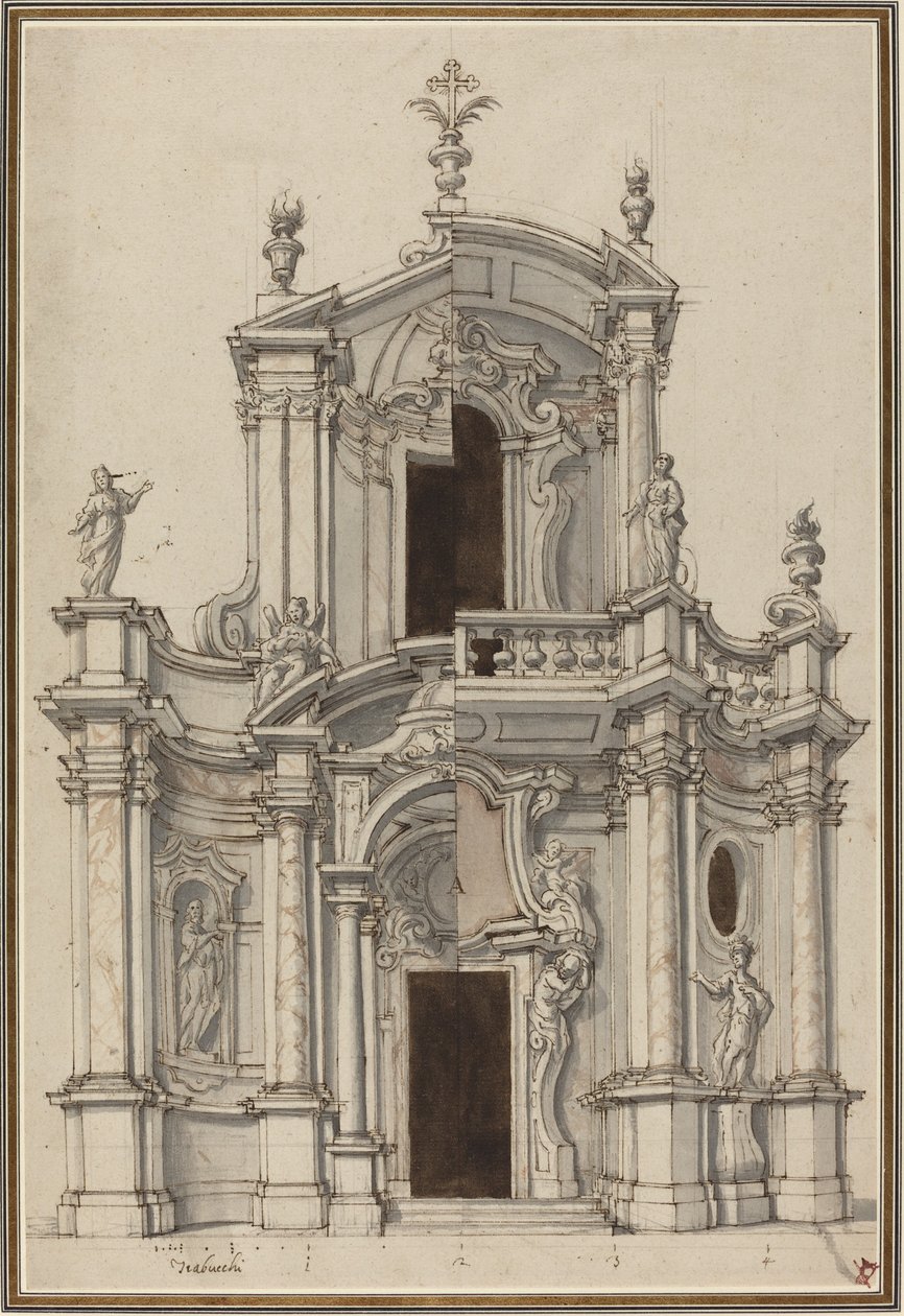swedish av Piedmontese 18th Century