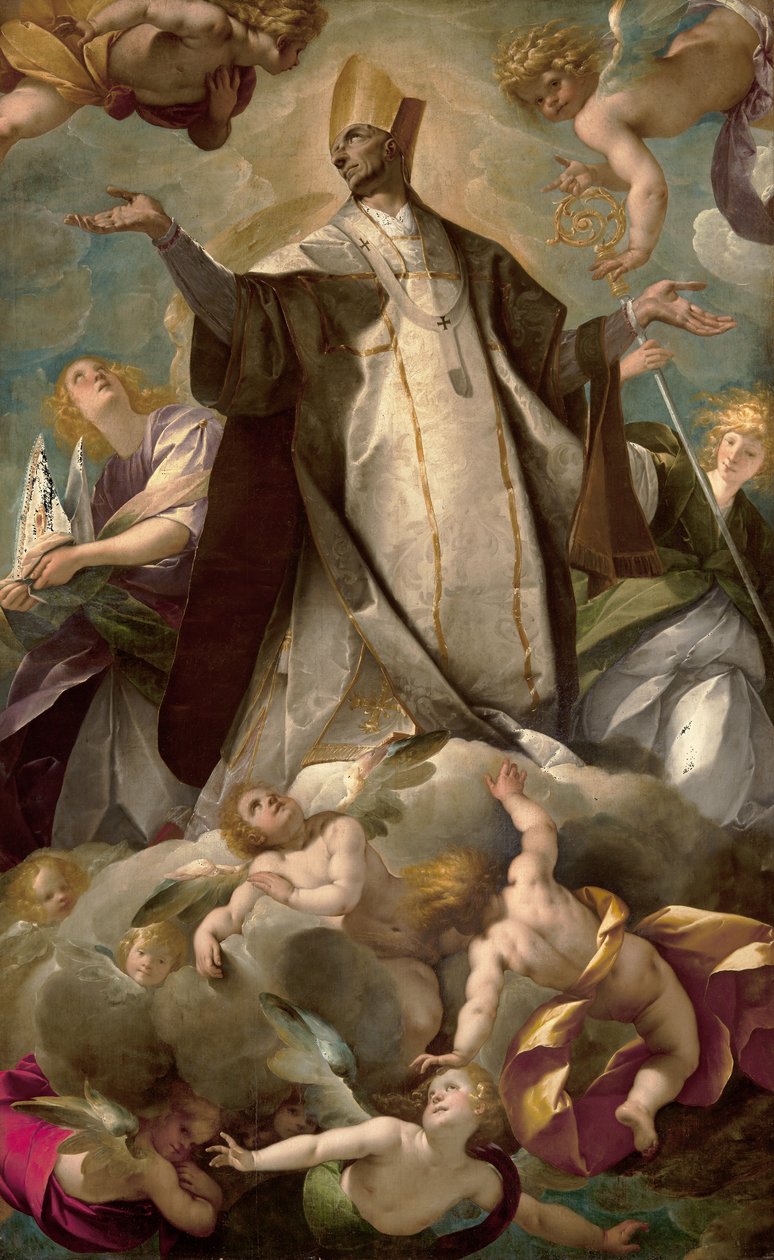 Okänd bild av Pier Francesco Morazzone