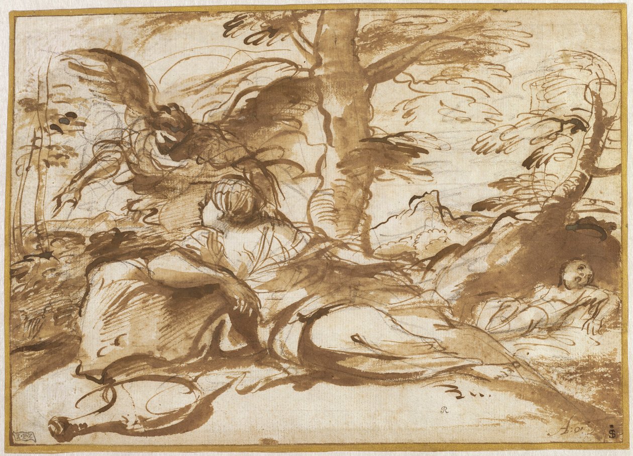  av Pier Francesco Mola
