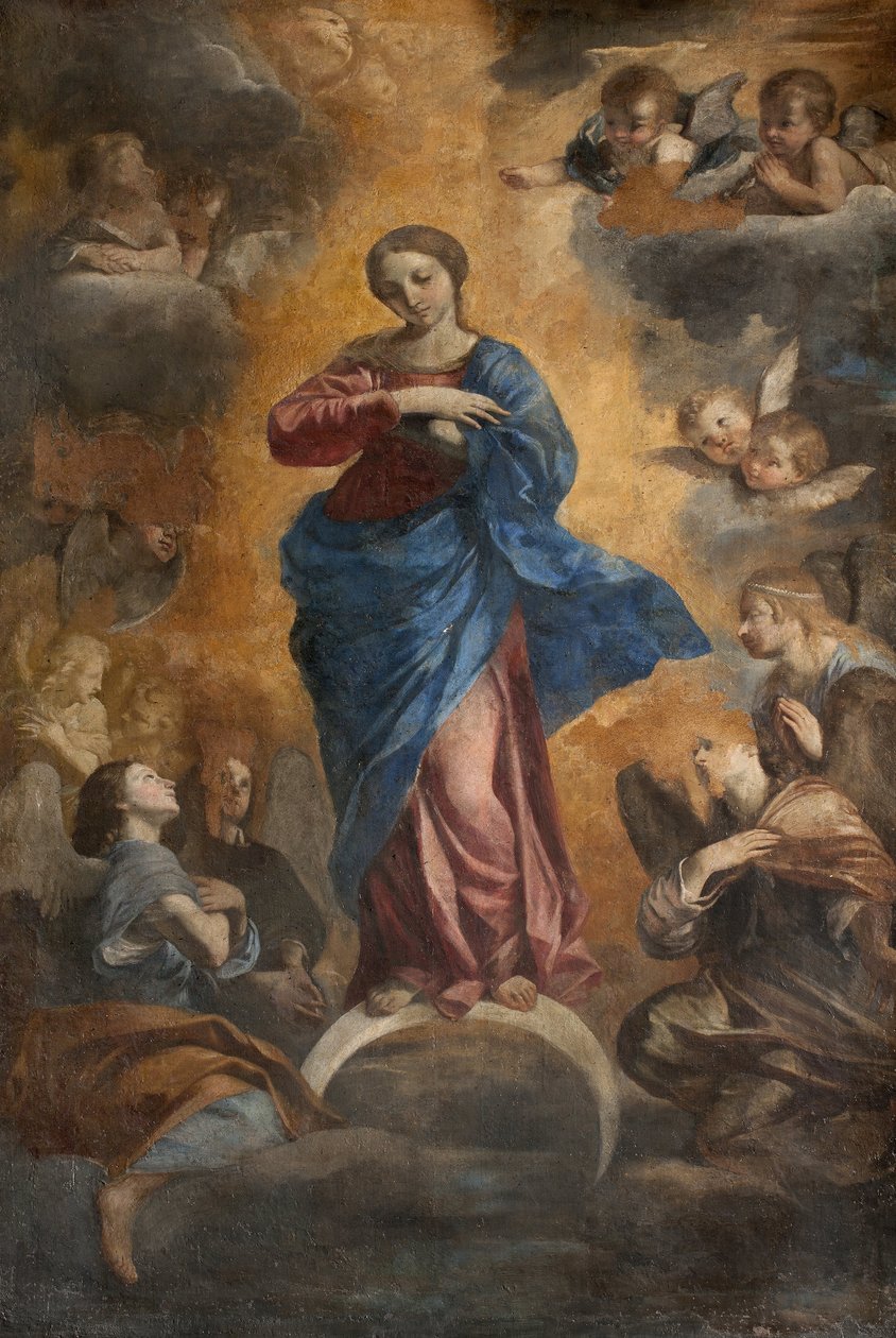  av Pier Francesco Mola