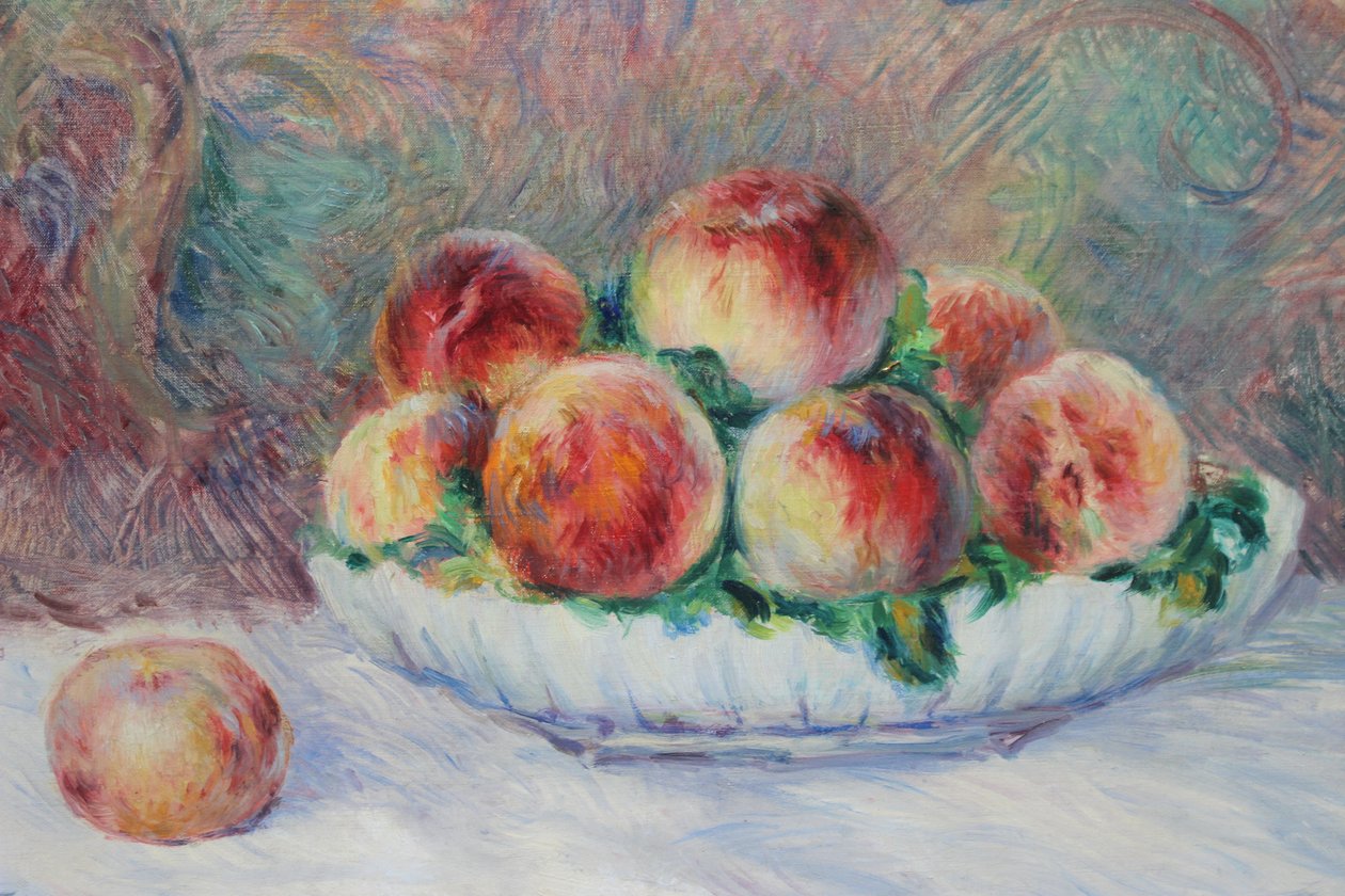 Orangerie av Pierre Auguste Renoir