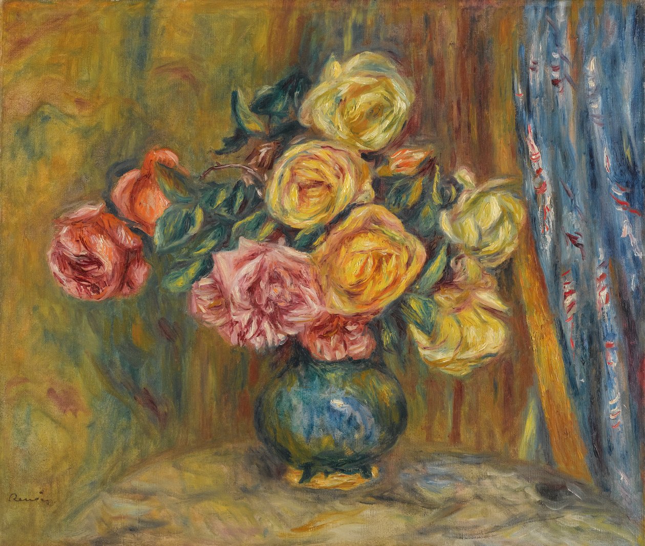 Okänd bild av Pierre Auguste Renoir