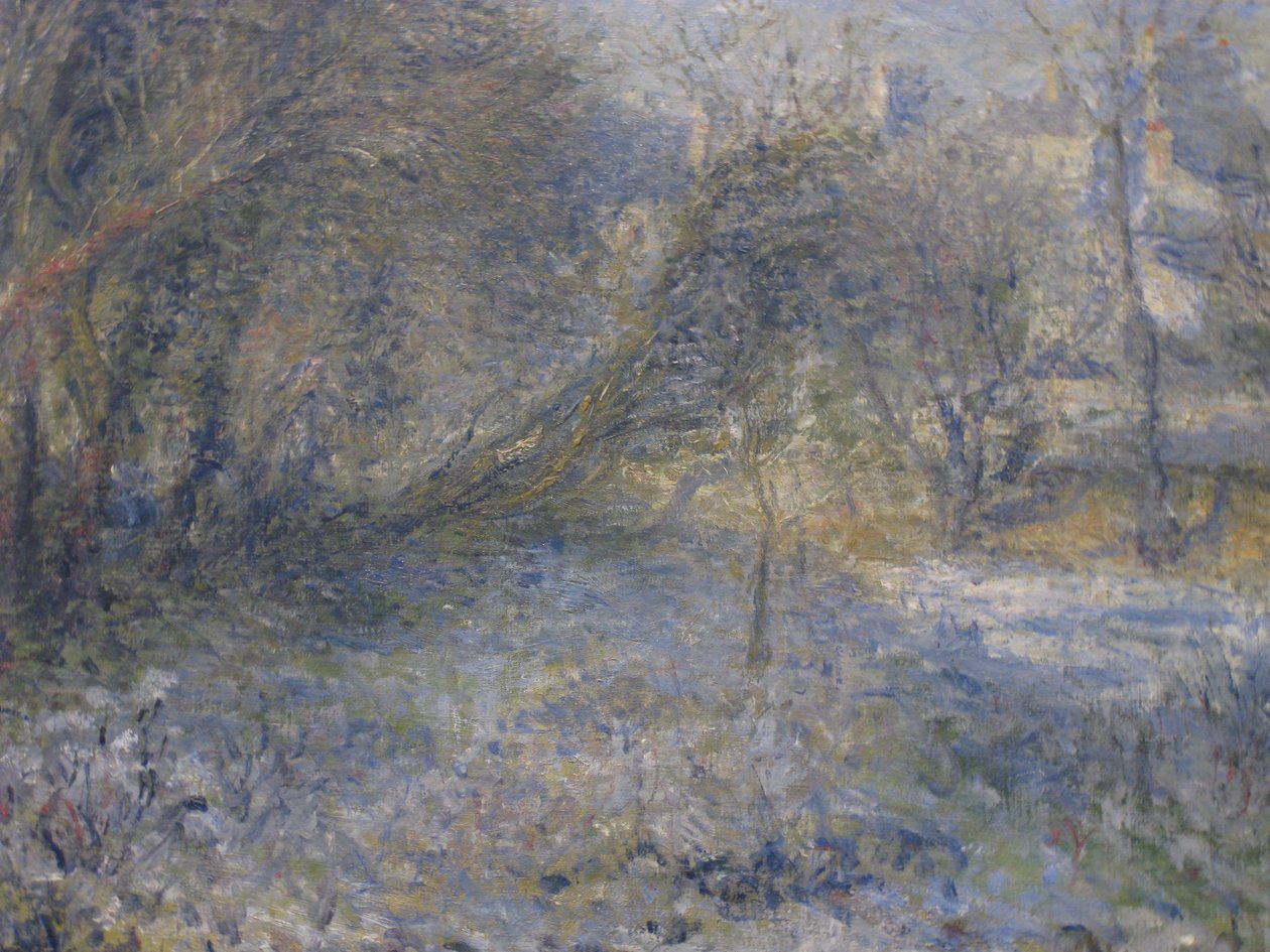 okänd titel av Pierre Auguste Renoir