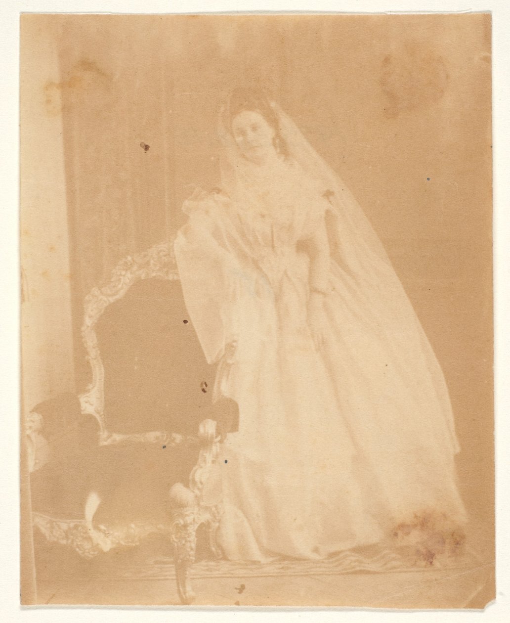 Derelitta av Pierre-Louis Pierson