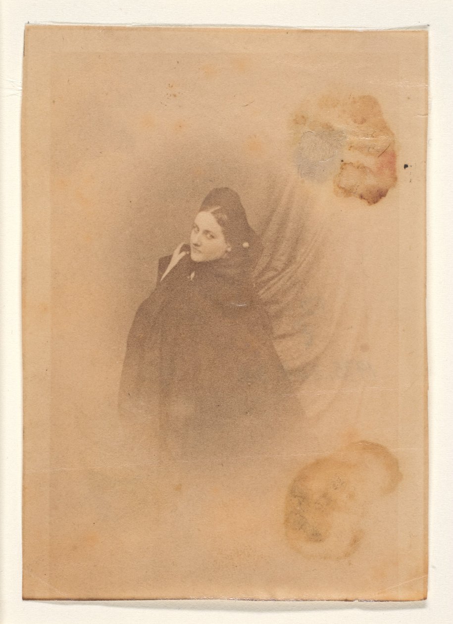 Das Gewitter av Pierre-Louis Pierson