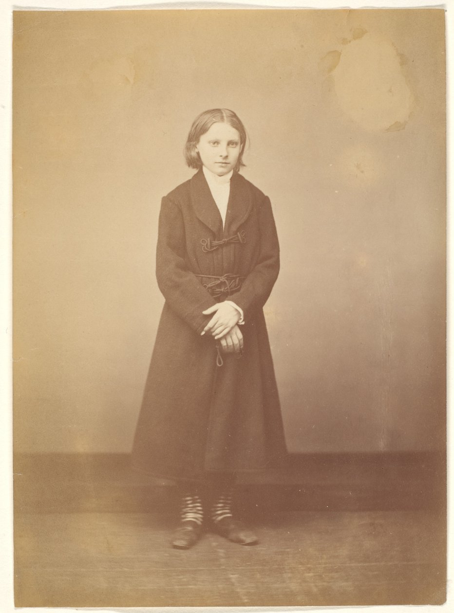 Den store ryssen av Pierre-Louis Pierson