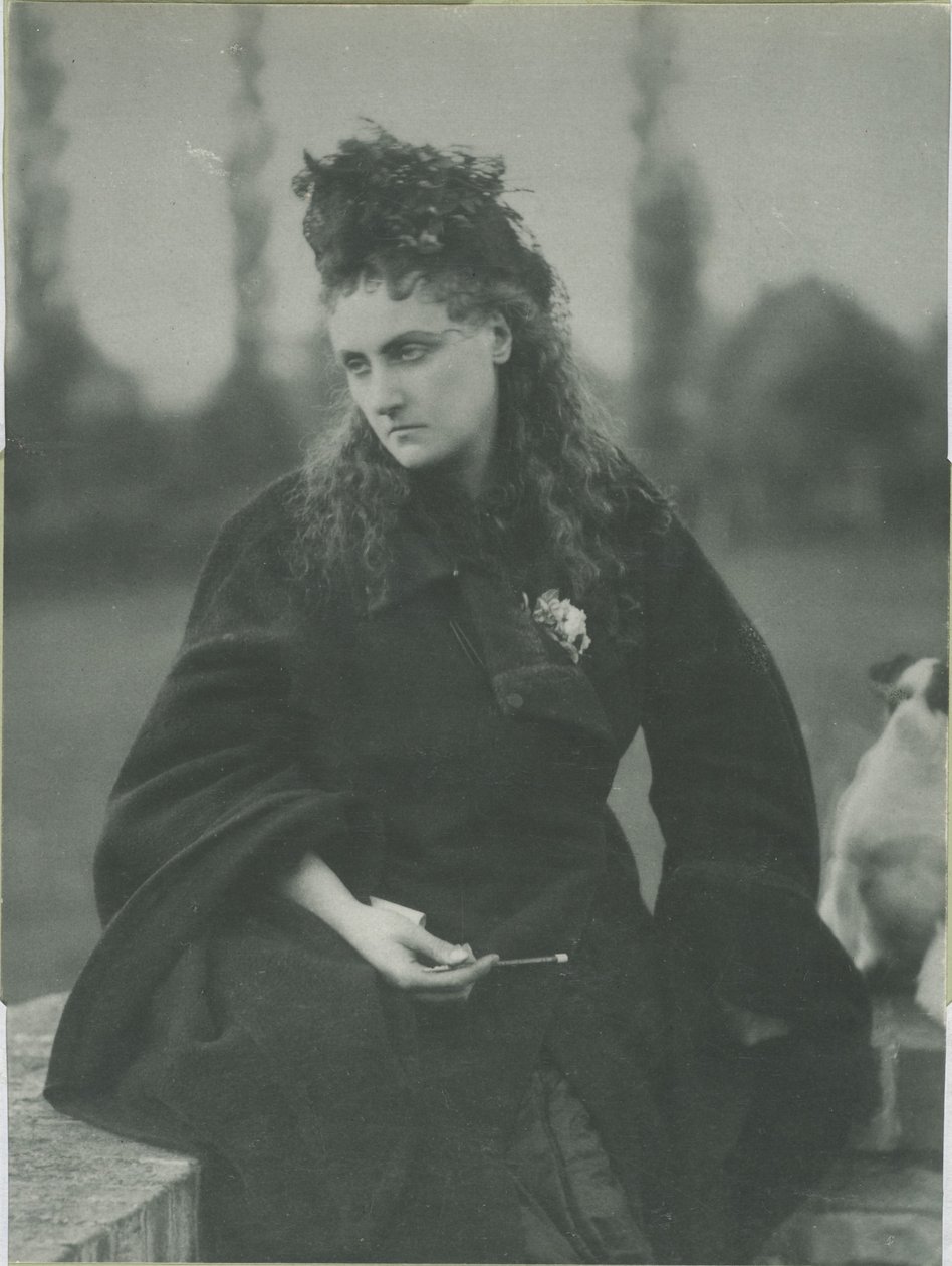 Hundarna av Pierre-Louis Pierson