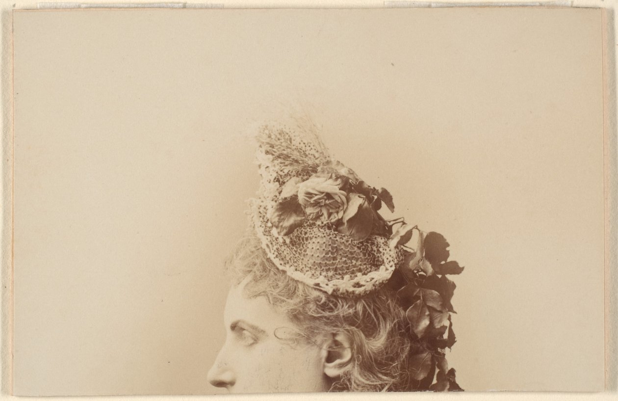 De sista av Pierre-Louis Pierson