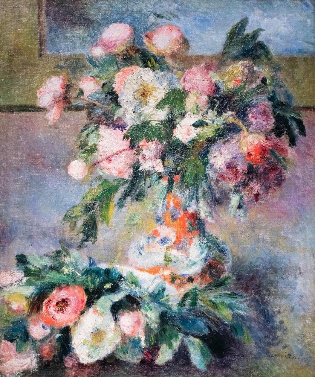  av Pierre Auguste Renoir