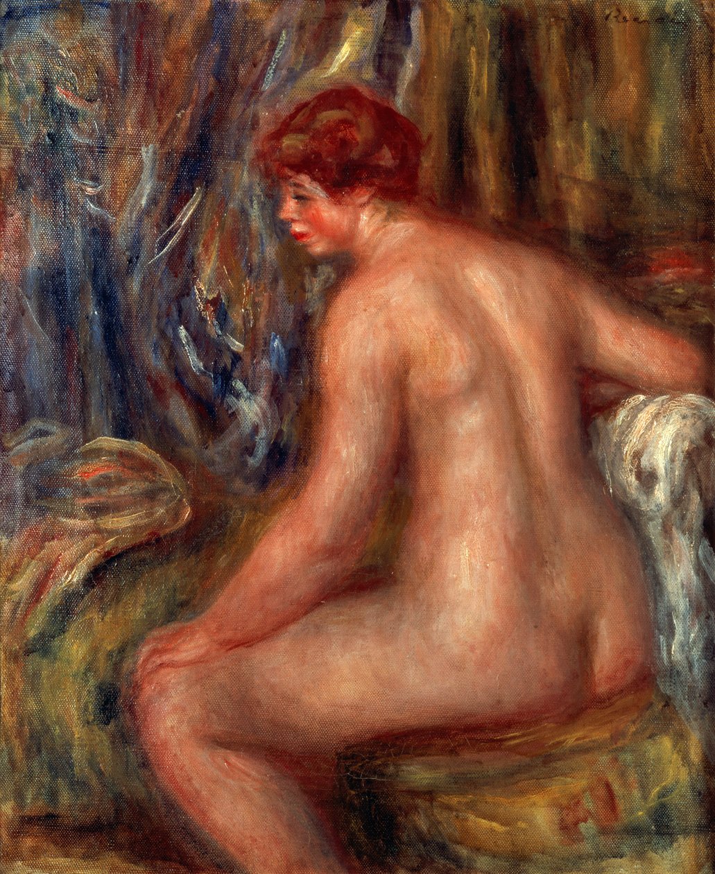  av Pierre Auguste Renoir