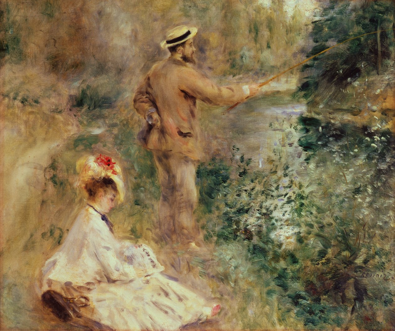 Okänd bild av Pierre Auguste Renoir