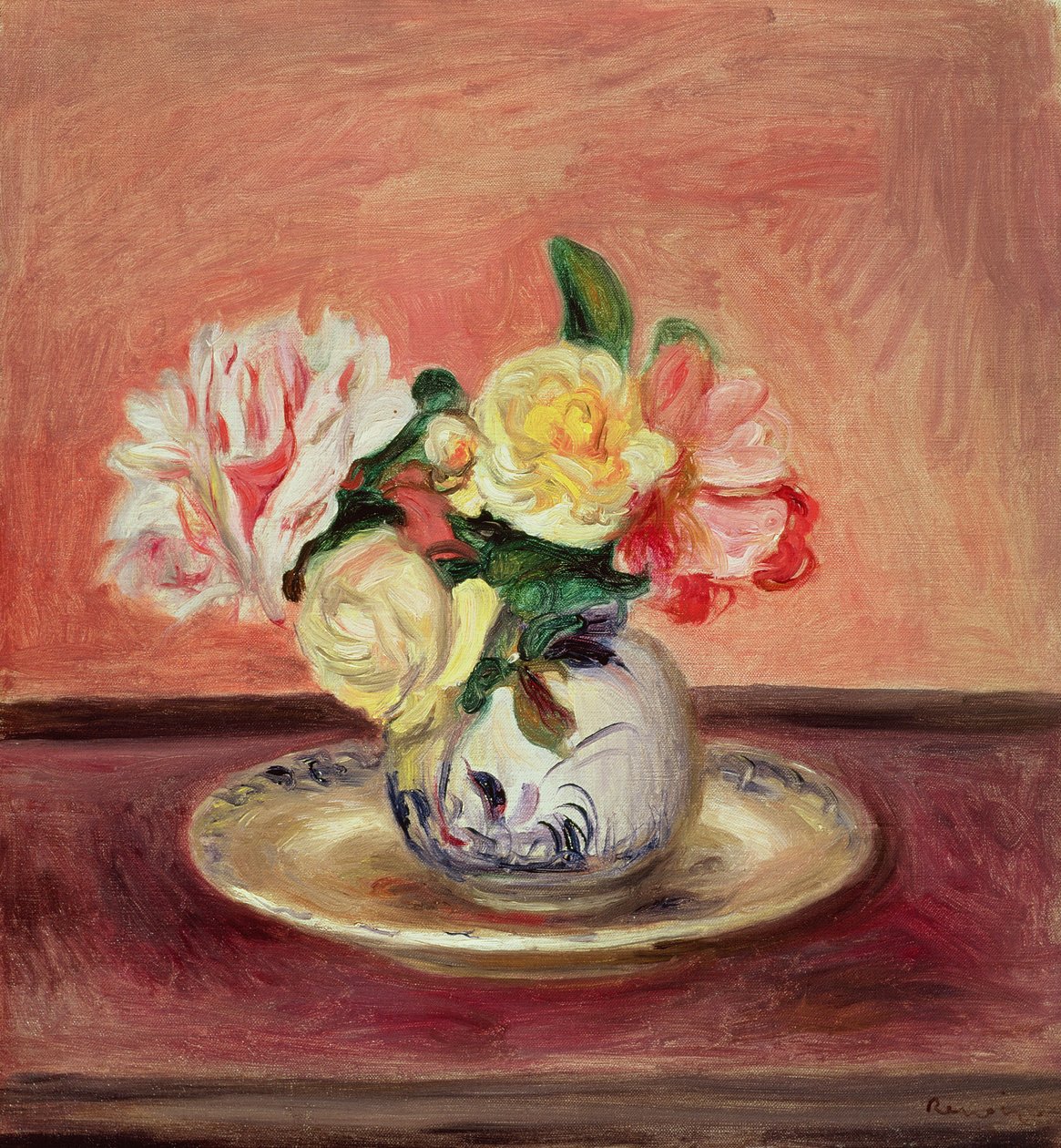 Okänd bild av Pierre Auguste Renoir
