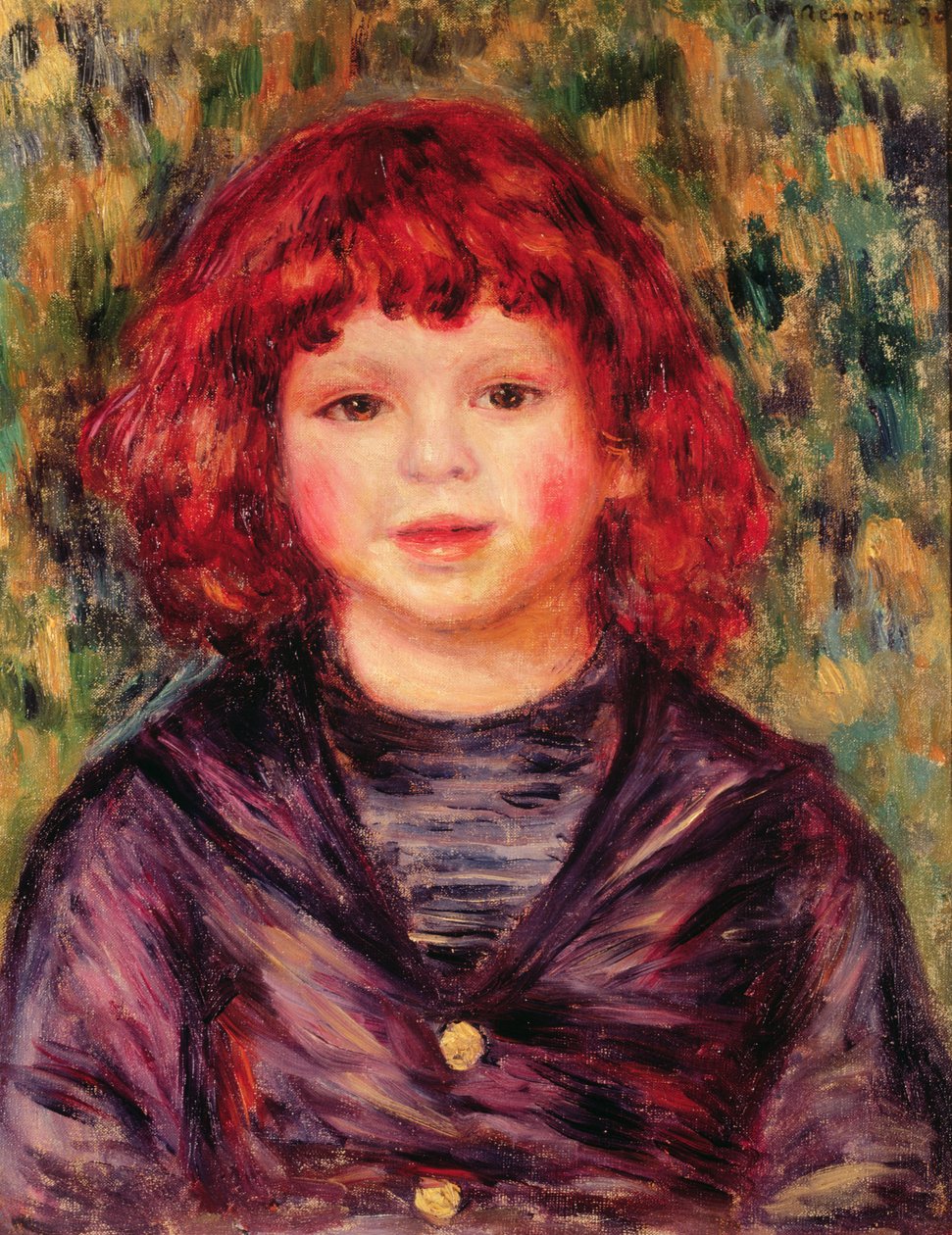 Okänd bild av Pierre Auguste Renoir