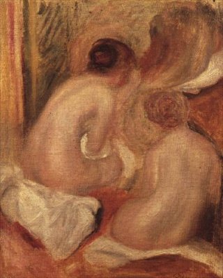 Okänd bild av Pierre Auguste Renoir