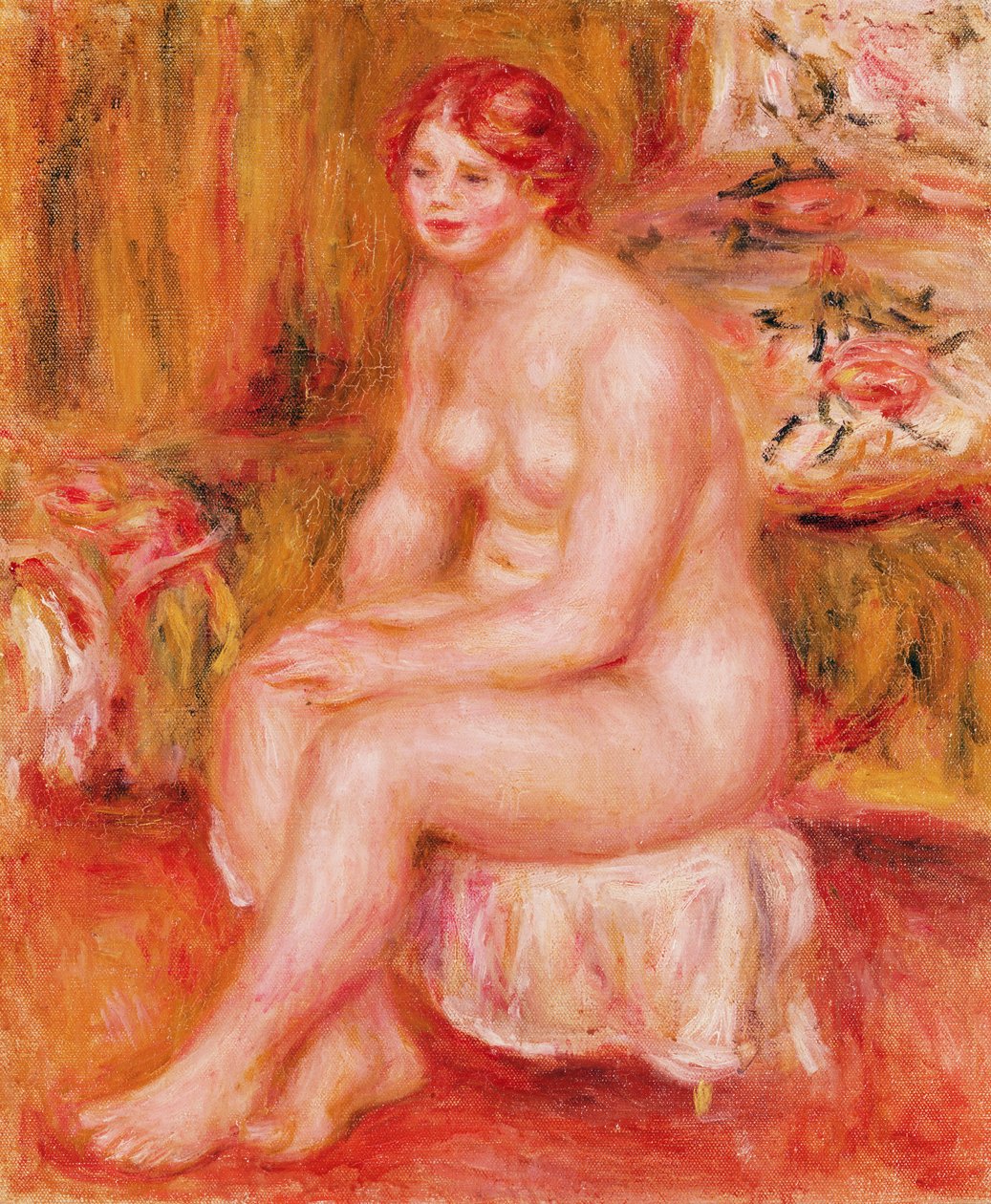 Okänd bild av Pierre Auguste Renoir
