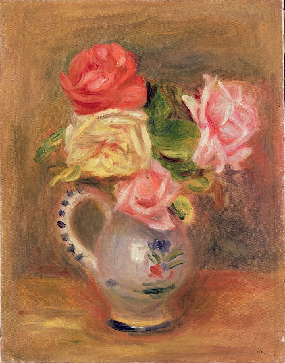 Okänd bild av Pierre Auguste Renoir