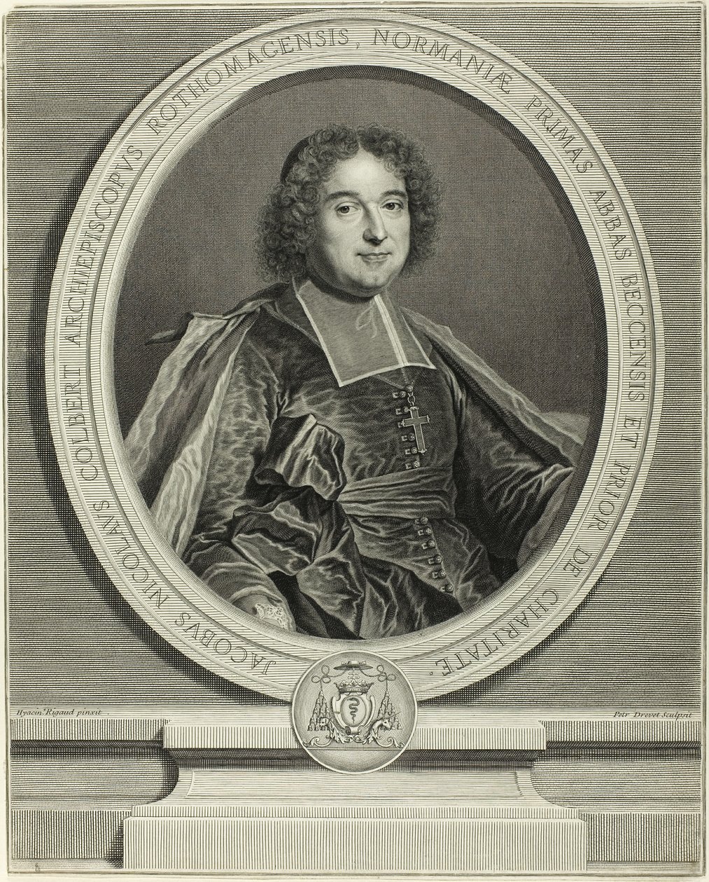 swedish av Pierre Drevet