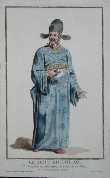 Doktor Scolau från 