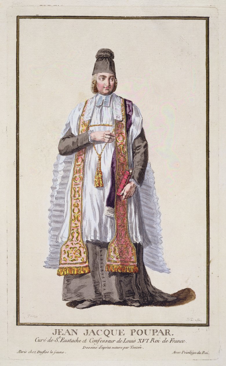Jean-Jacques Poupard från 