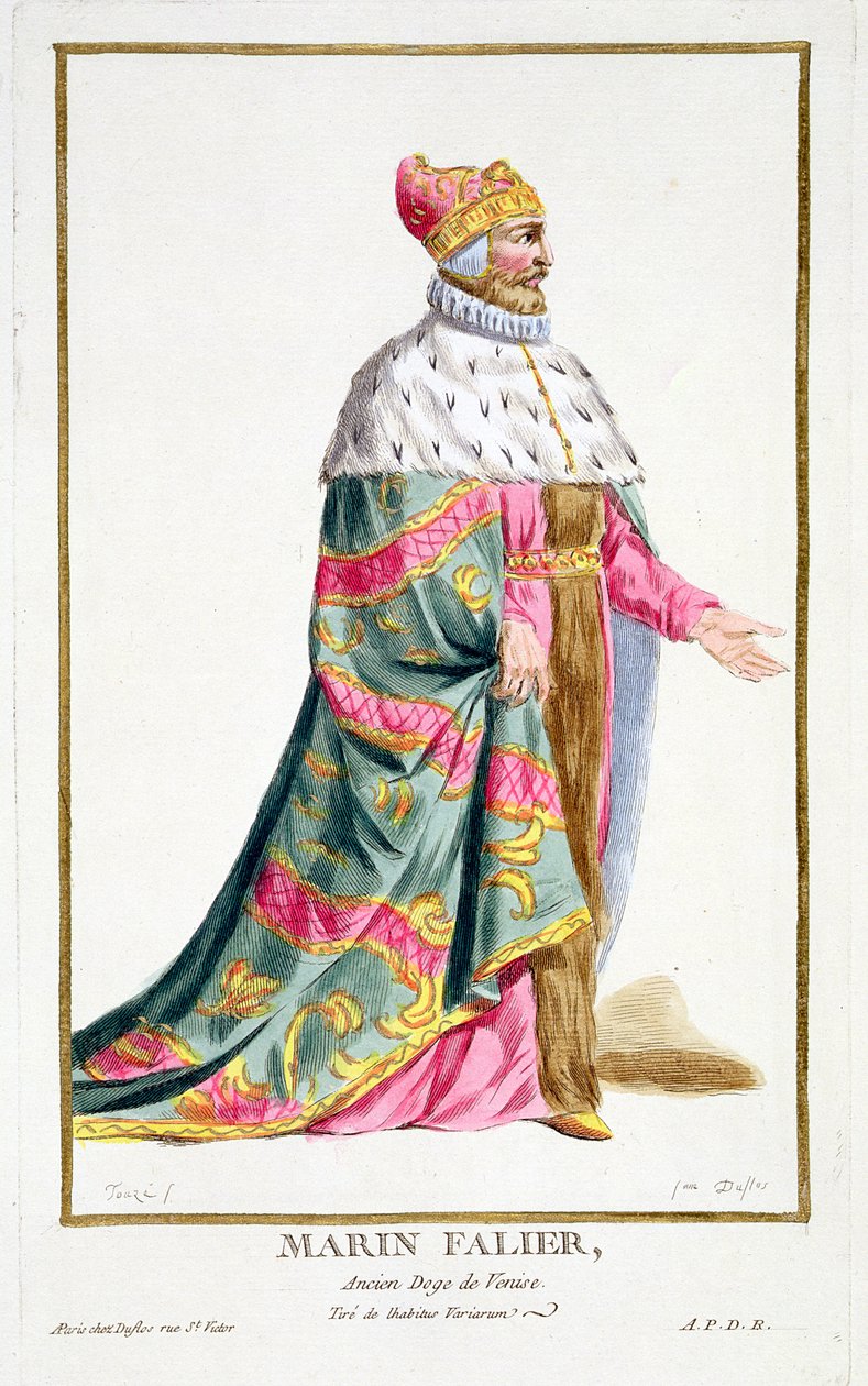  av Pierre Duflos