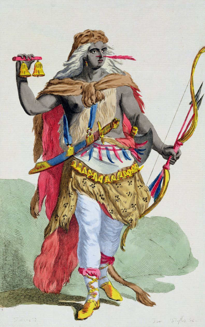  av Pierre Duflos