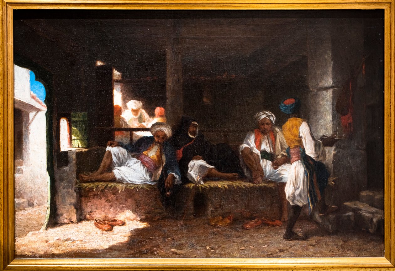  av Pierre Edmond Alexandre Hedouin