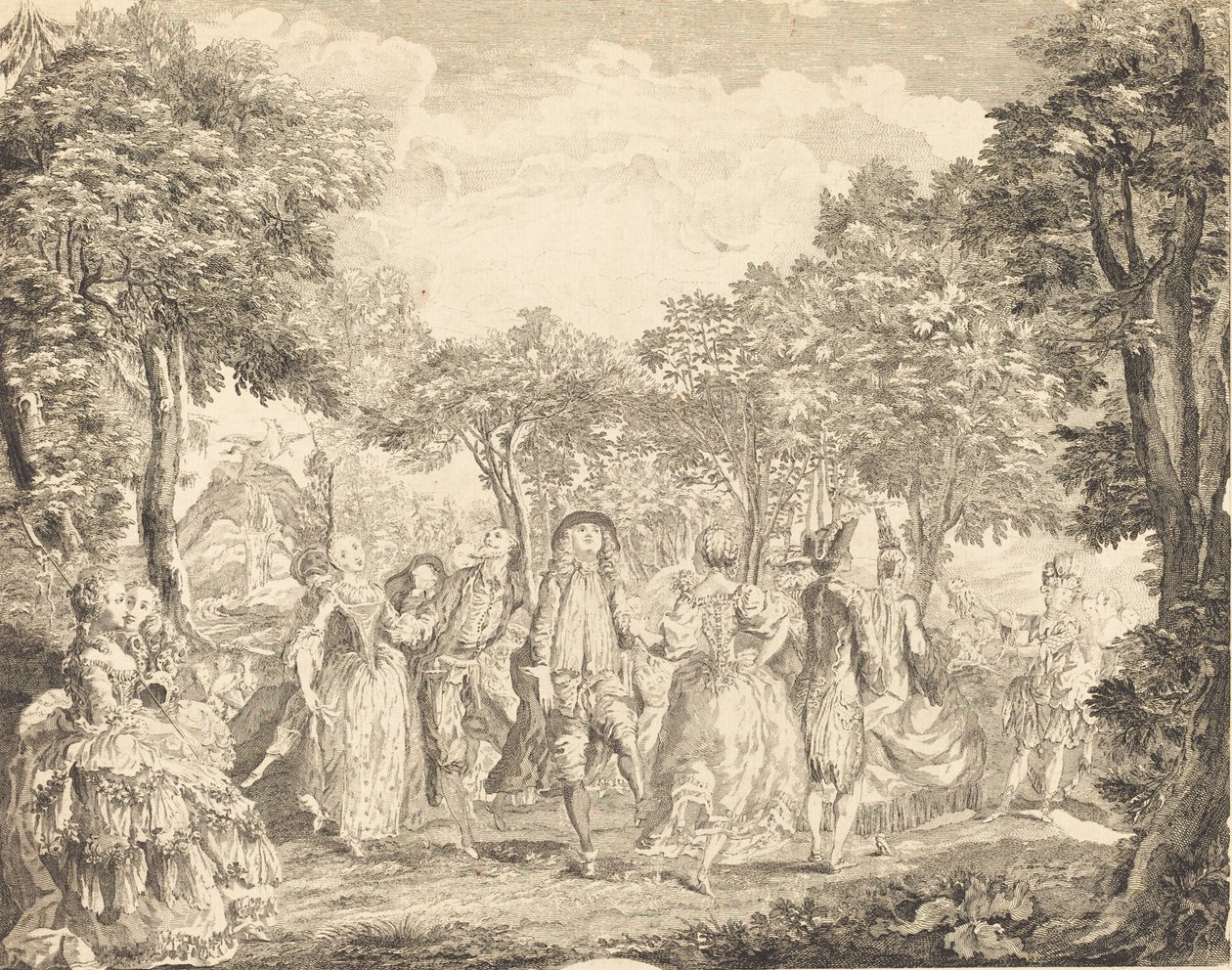 swedish av Pierre François Basan