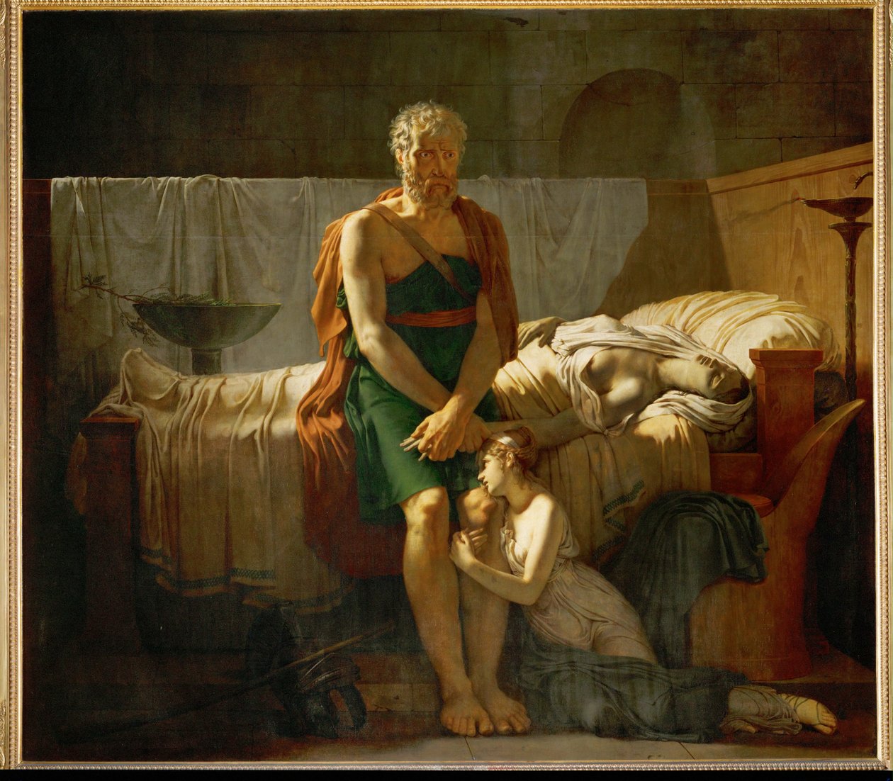 Le retour de Marcus Sextus - Marcus Sextus återkomst ... av Pierre Guérin