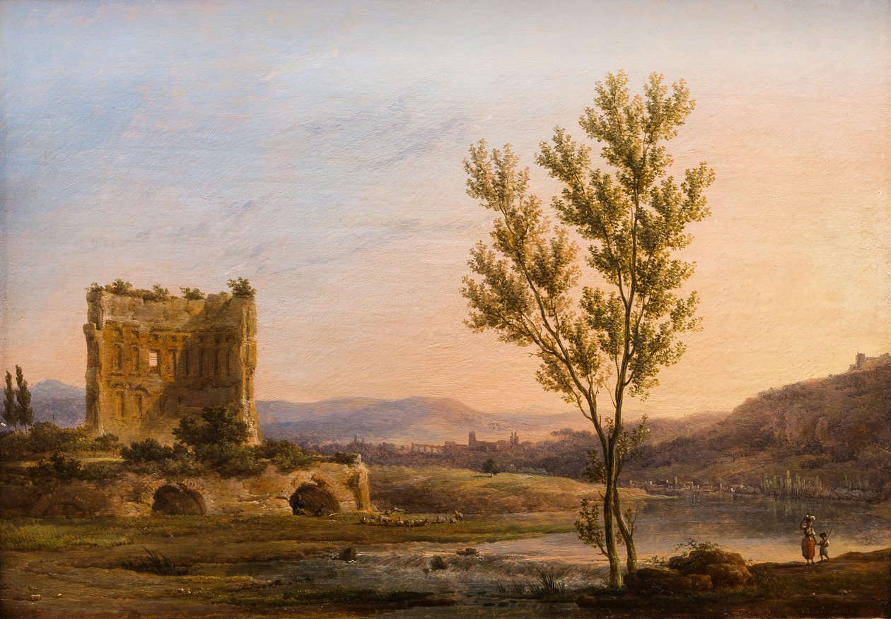 av Pierre Henri de Valenciennes