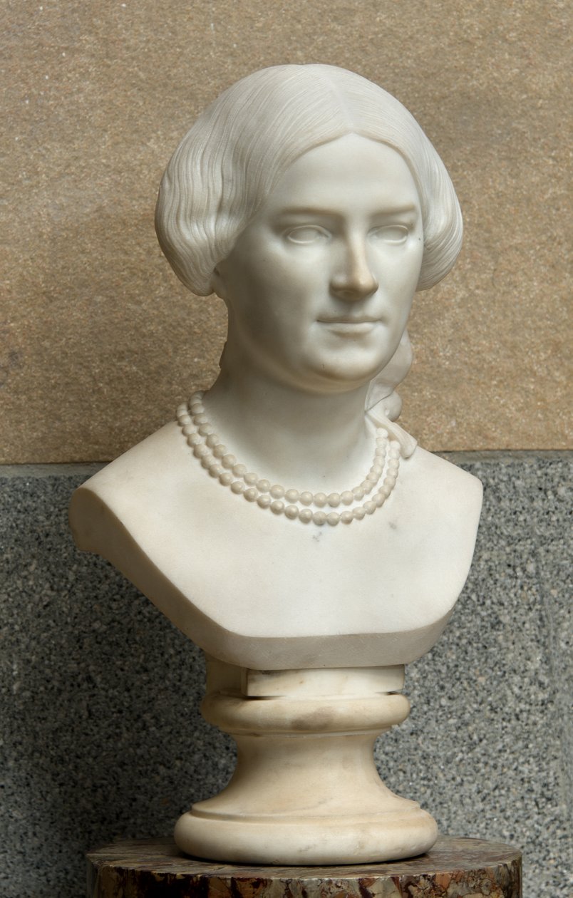 Okänd bild av Pierre Jules Cavelier