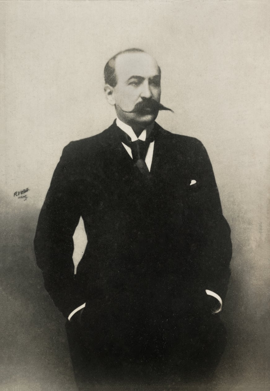  av Pierre Lanith