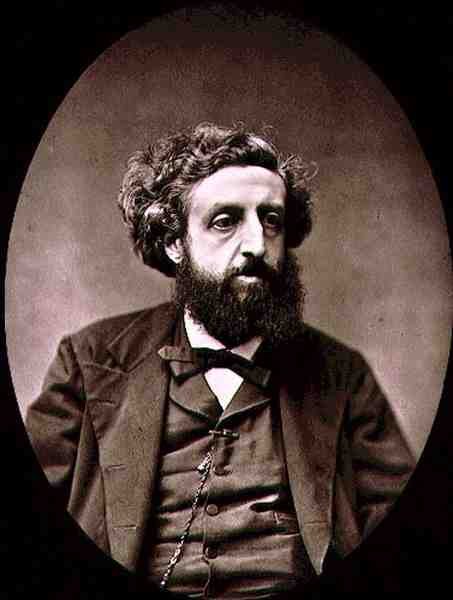 Alfred Nacquet (1834-1916), från 