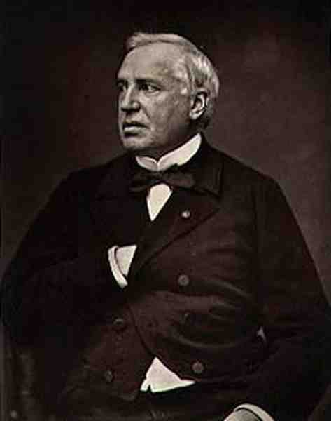 Auguste Nelaton (1807-73), från 