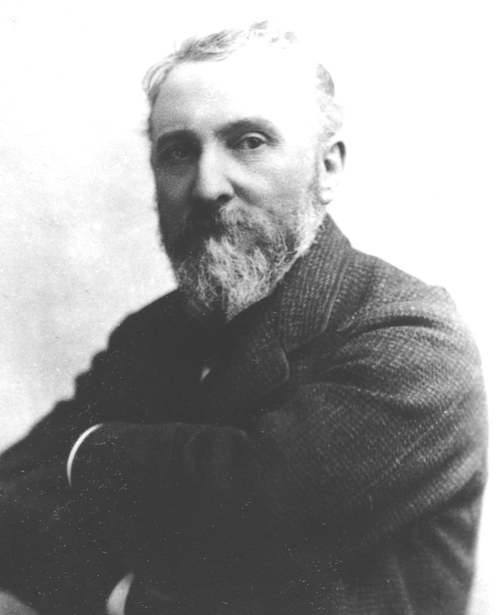 Chapu, c1893 av Pierre Petit