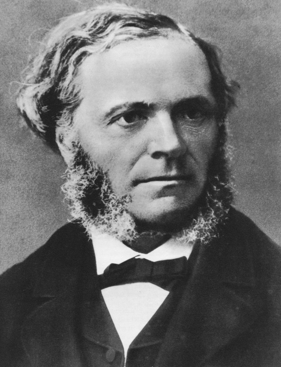César Franck 1822-1890 var en kompositör, pianist, organist och musiklärare av Pierre Petit