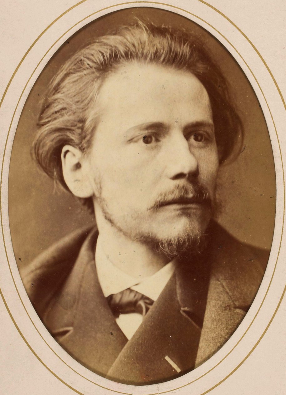Okänd bild av Pierre Petit