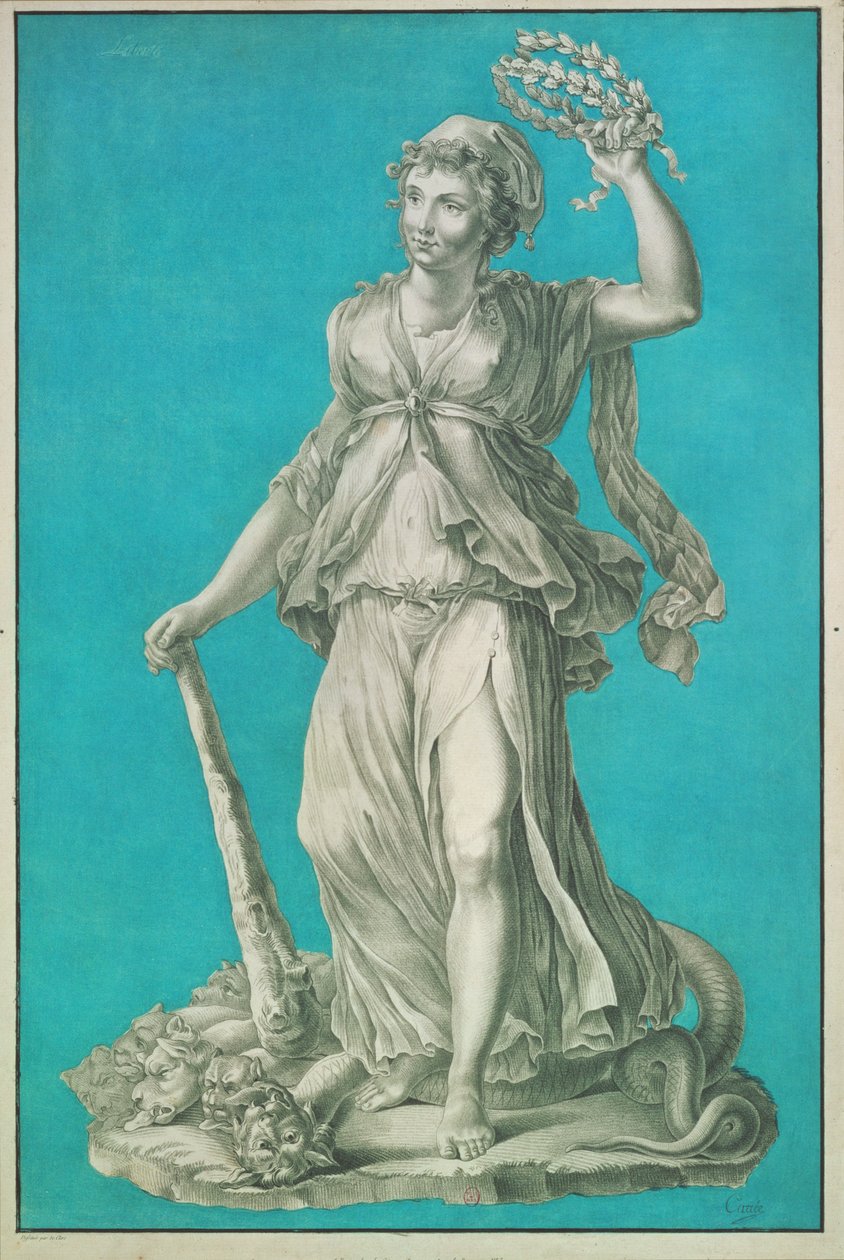  av Pierre Thomas Le Clerc