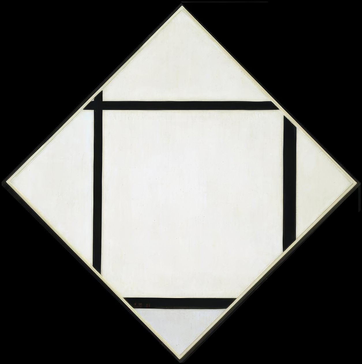 Piet Mondrian av Piet Mondrian