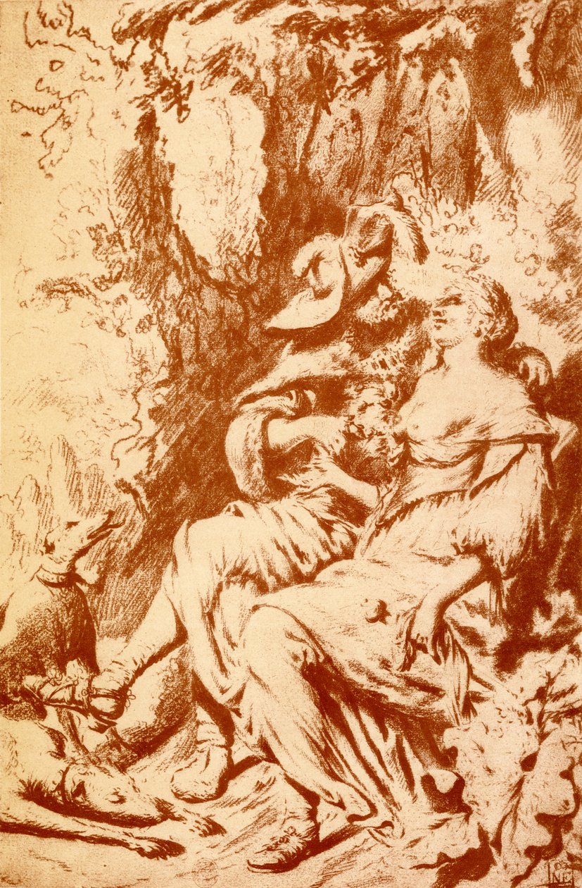 Okänd bild av Pieter Lastman