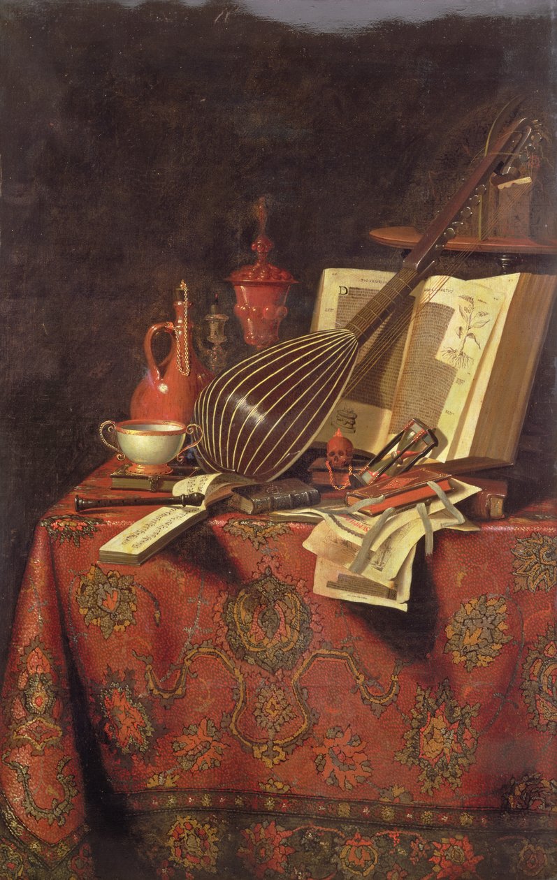 Okänd bild av Pieter Gerritsz. van Roestraten