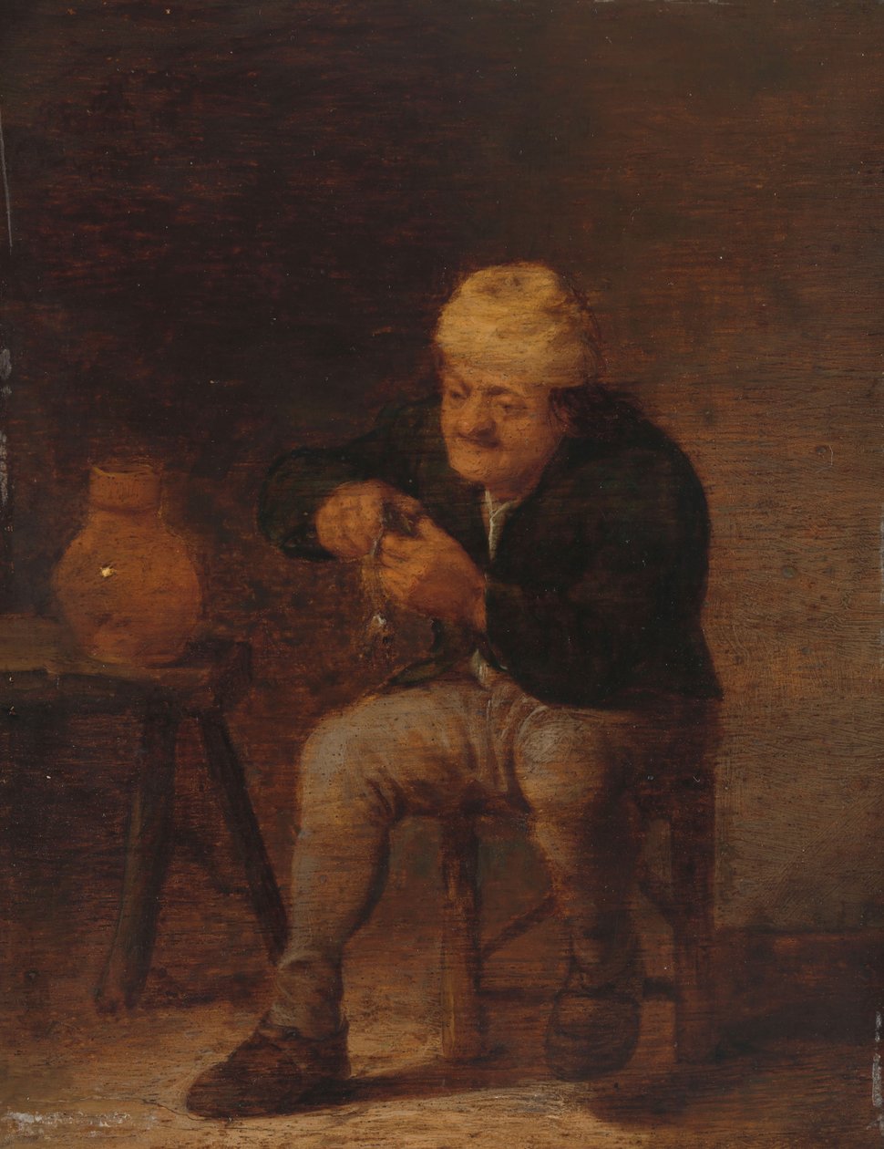  av Pieter Harmansz Verelst